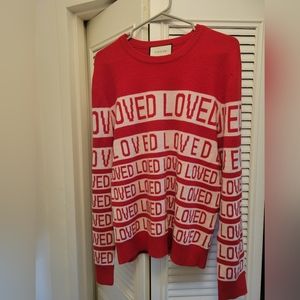 Gucci Sweater